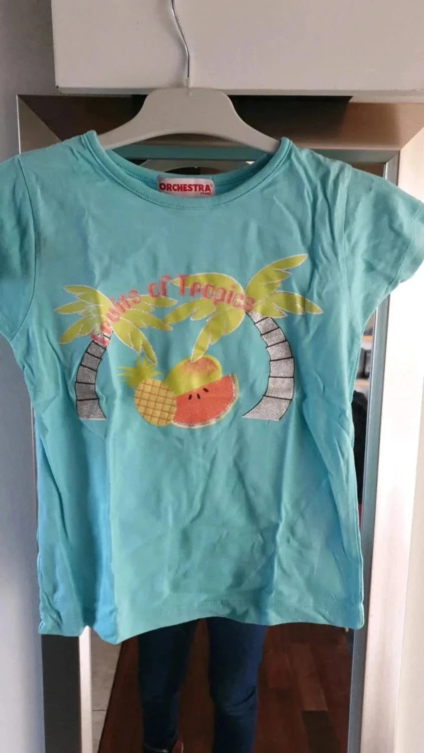 T-shirt 5 jaar orchestra – photo 3